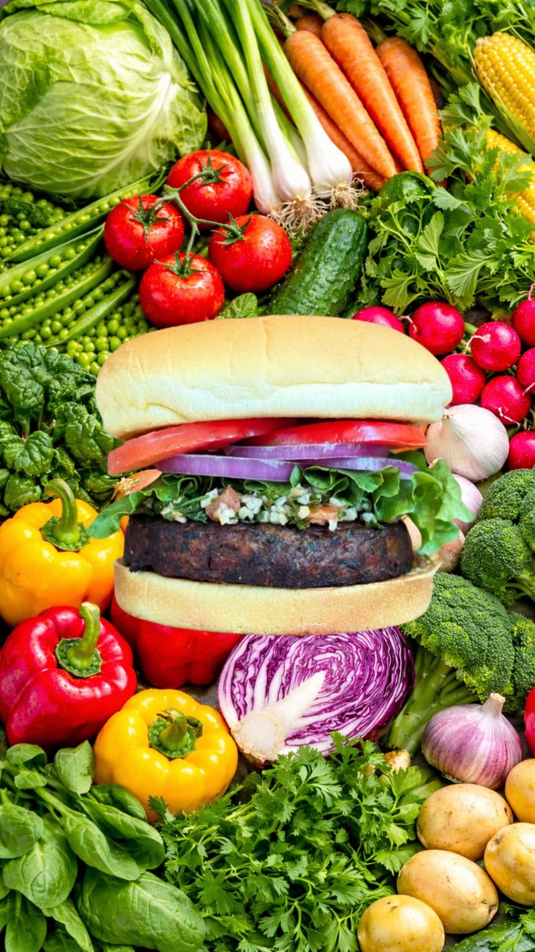 Post 8 by Tasty Burger on Instagram (video)