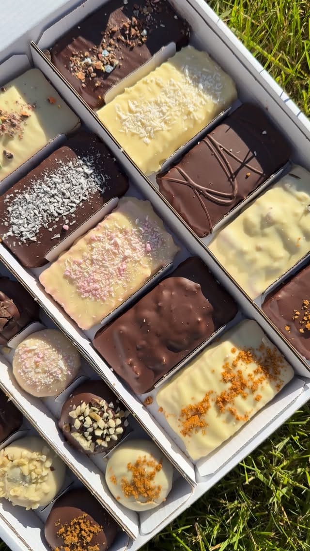 Post 7 by Belfastfooday on Instagram (video)