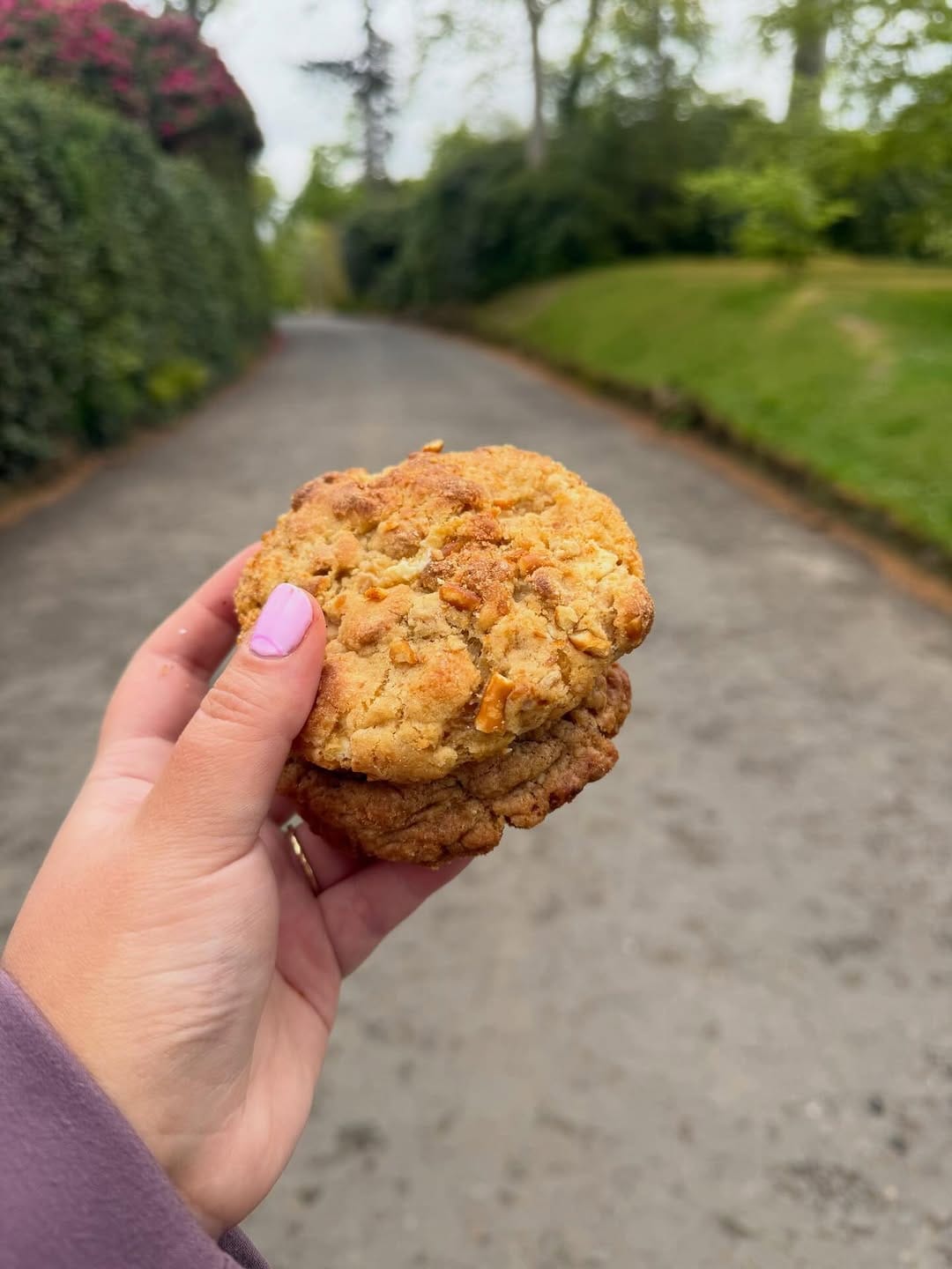 Post 6 by Belfastfooday on Instagram (carousel)