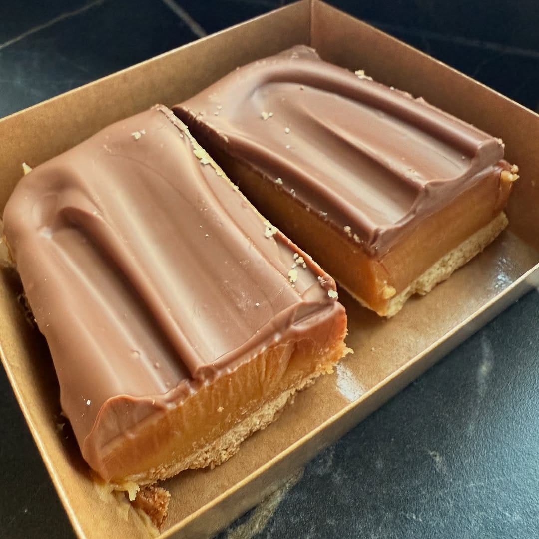 Post 8 by Belfastfooday on Instagram (carousel)