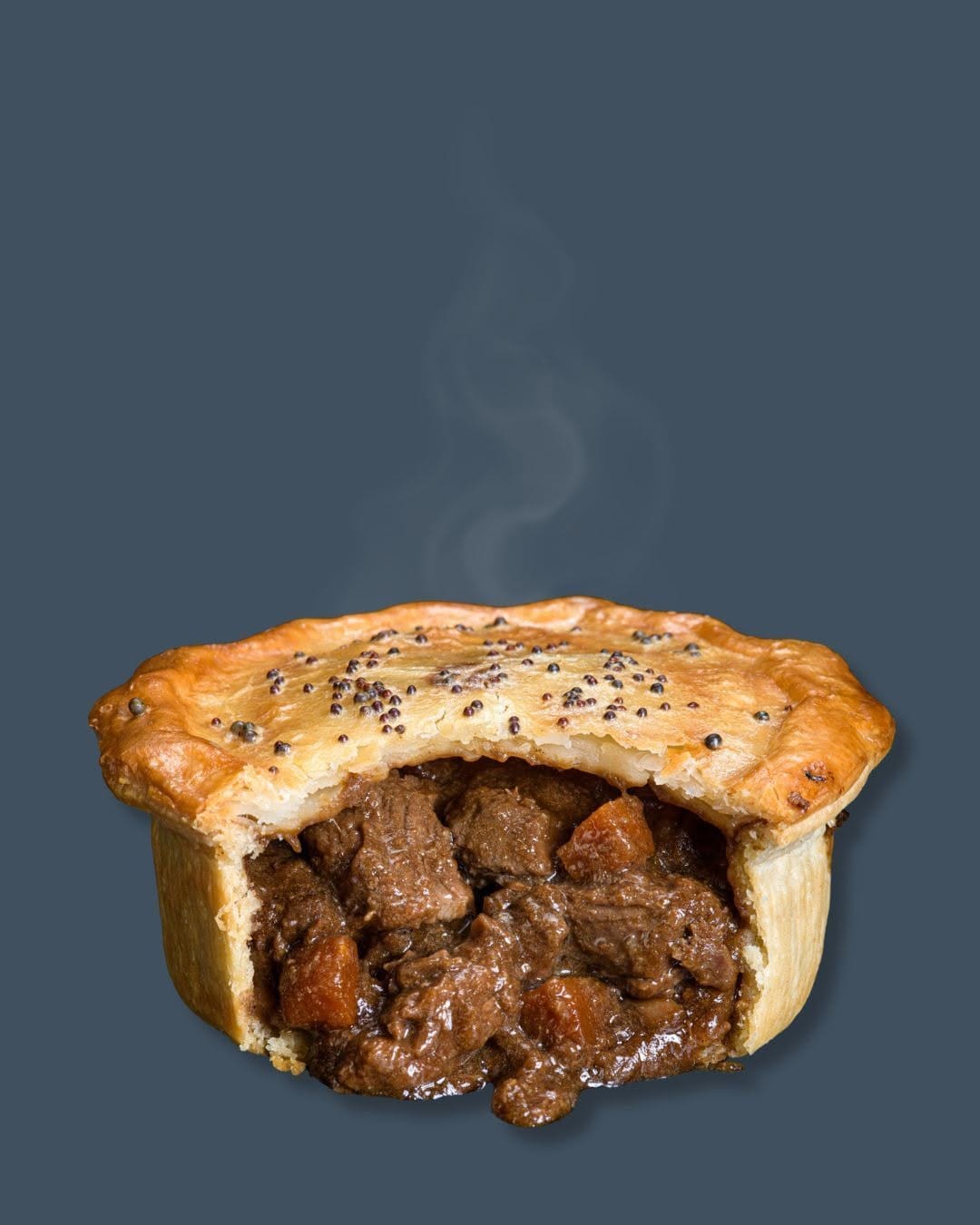 Post 10 by Yorkshire Handmade Pies on Instagram (video)