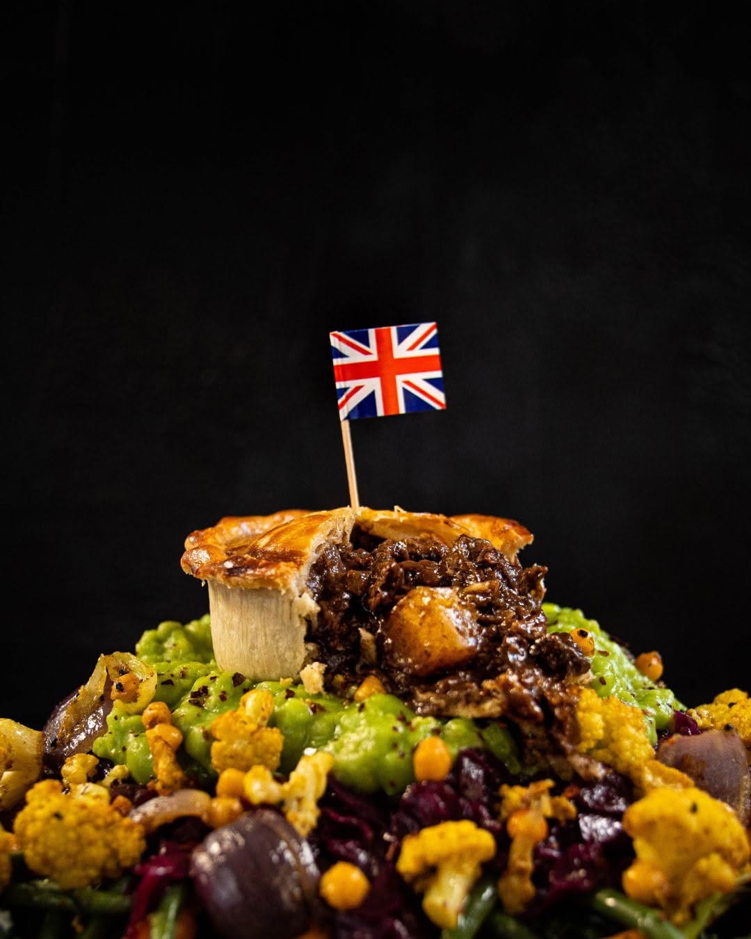 Post 6 by Yorkshire Handmade Pies on Instagram (image)