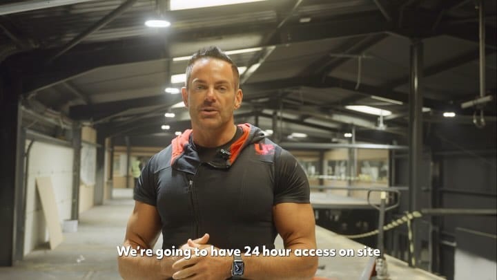 Post 7 by Charlie Mardon on Instagram (video)
