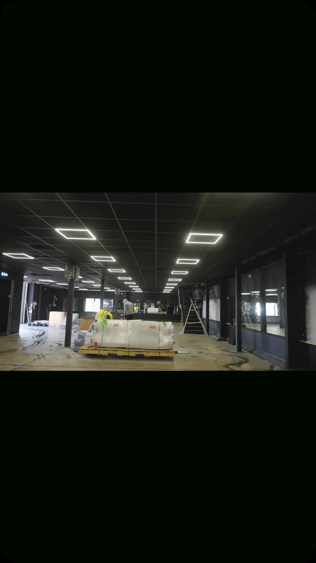 Post 5 by Charlie Mardon on Instagram (video)