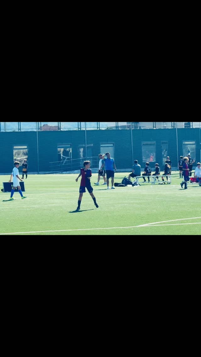 Post 1 by Miguel Ramírez on Instagram (video)
