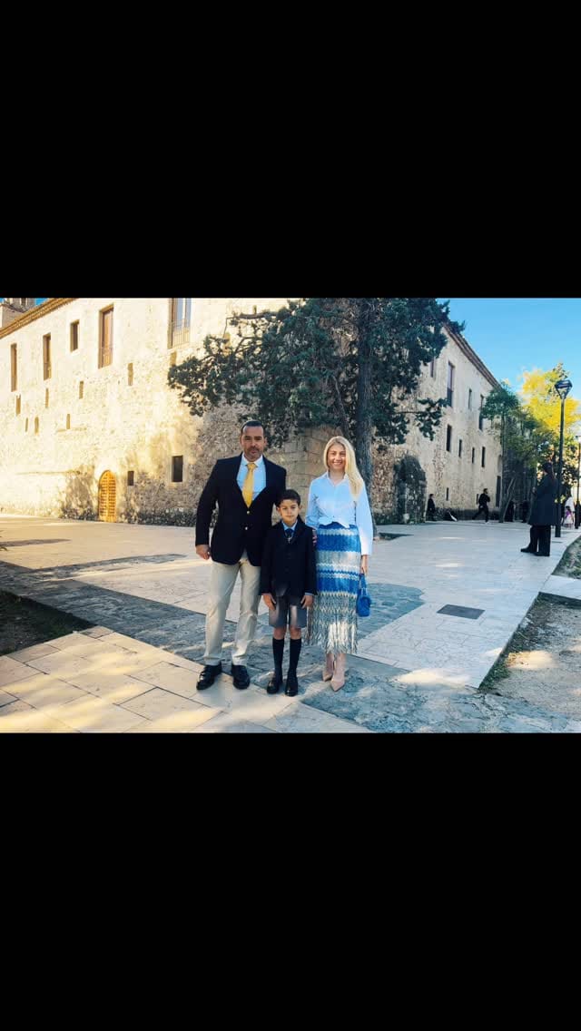 Post 3 by Miguel Ramírez on Instagram (video)