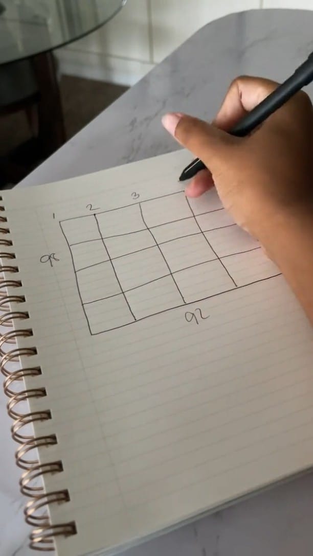 Post 9 by B.A.T.S. & Associates on Instagram (video)