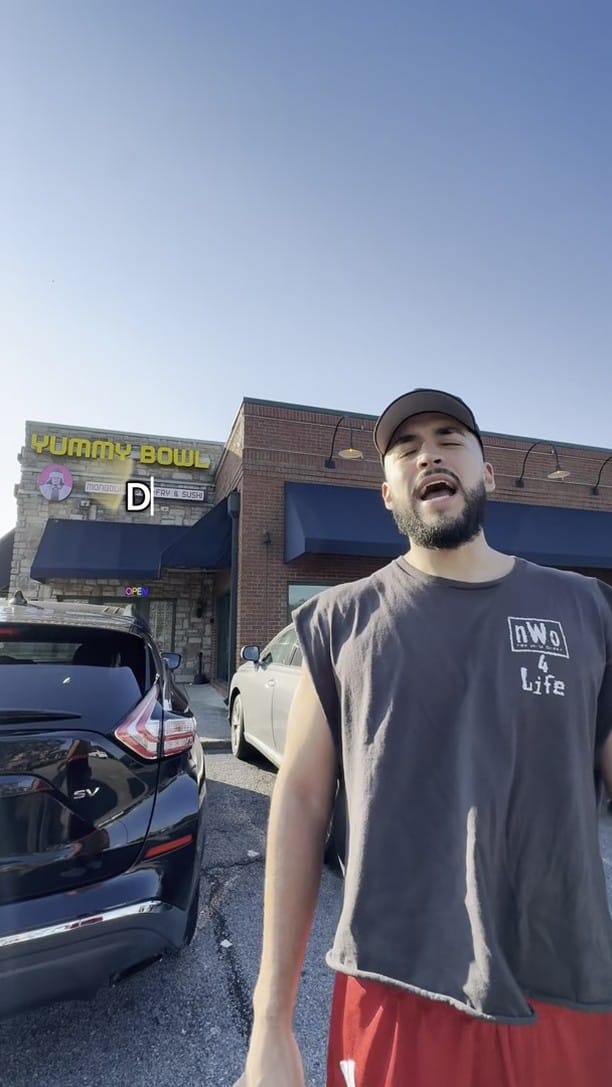 Post 8 by B.A.T.S. & Associates on Instagram (video)