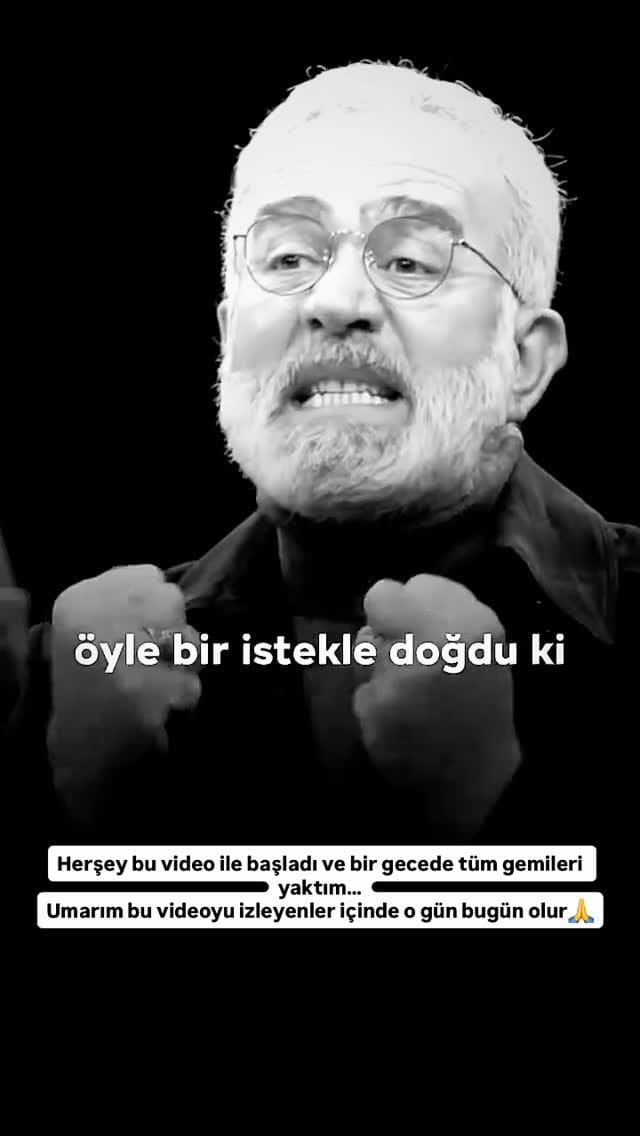 Post 1 by Ismail Altuntop on Instagram (video)