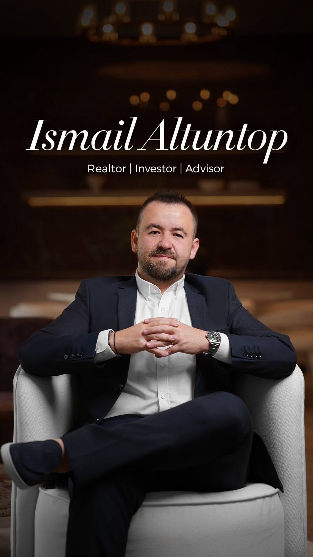 Post 10 by Ismail Altuntop on Instagram (video)