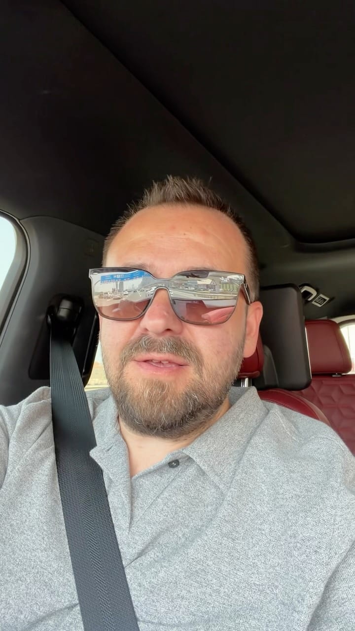 Post 5 by Ismail Altuntop on Instagram (video)
