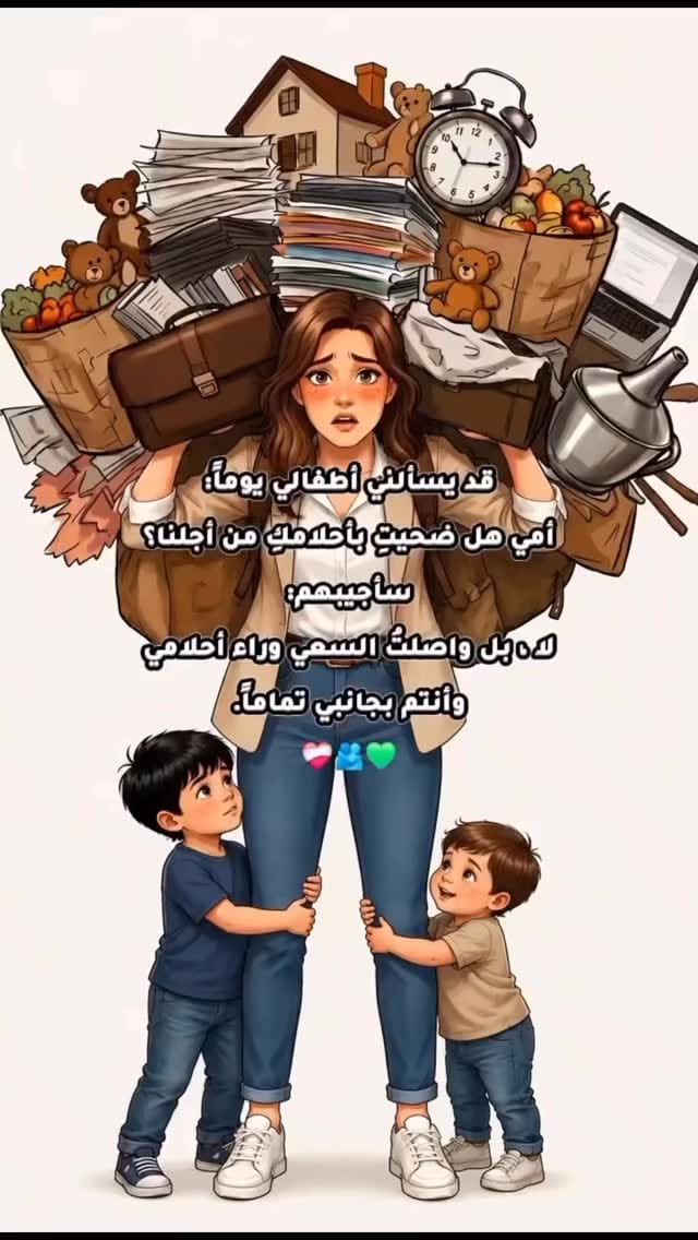 Post 2 by Heidi Elabd on Instagram (video)