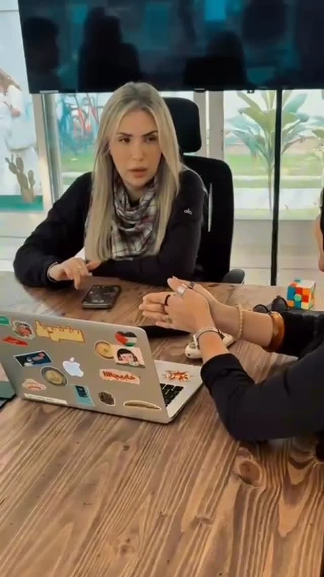 Post 6 by Heidi Elabd on Instagram (video)