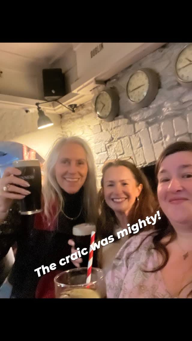 Post 3 by Today in Ireland on Instagram (video)