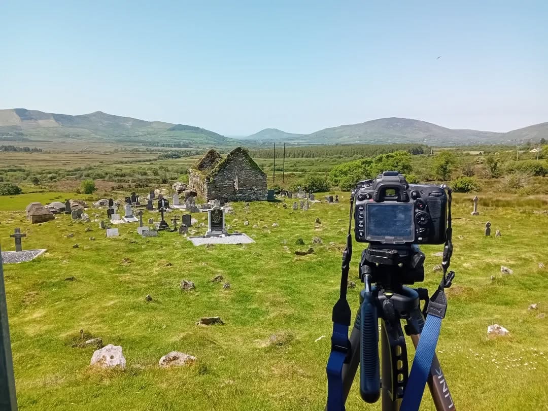 Post 1 by Today in Ireland on Instagram (carousel)