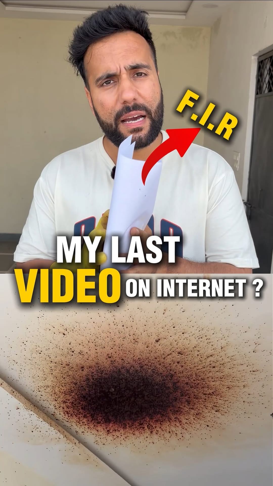Post 7 by Ashu Ghai on Instagram (video)