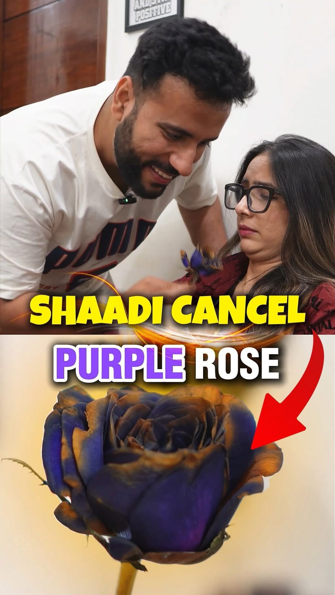 Post 6 by Ashu Ghai on Instagram (video)