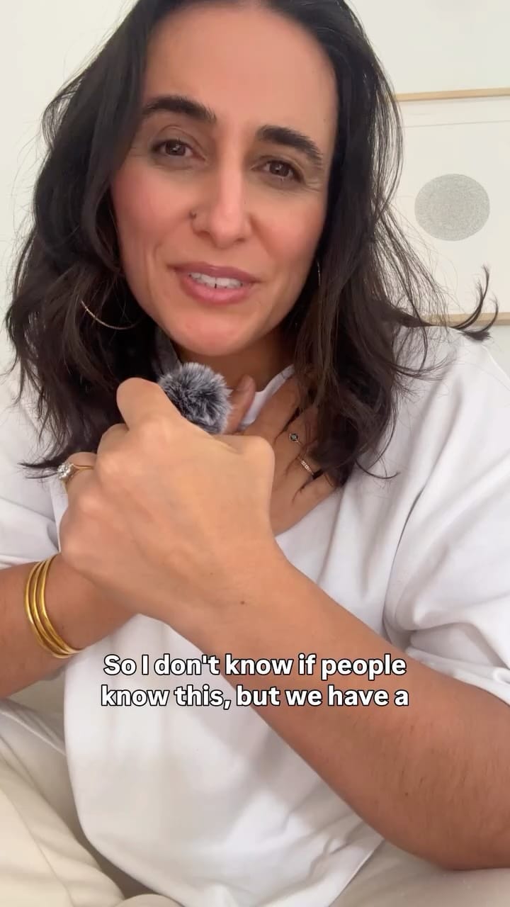 Post 4 by Dr Kat Eghdamian on Instagram (video)