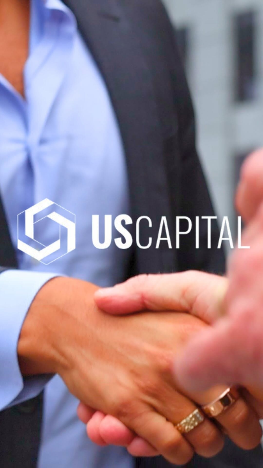 Post 10 by US Capital on Instagram (video)