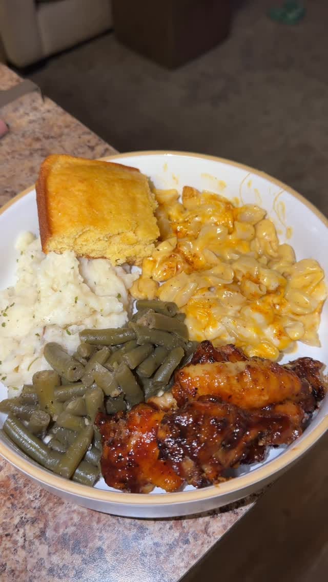 Post 7 by Nesha | Birmingham AL creator on Instagram (video)