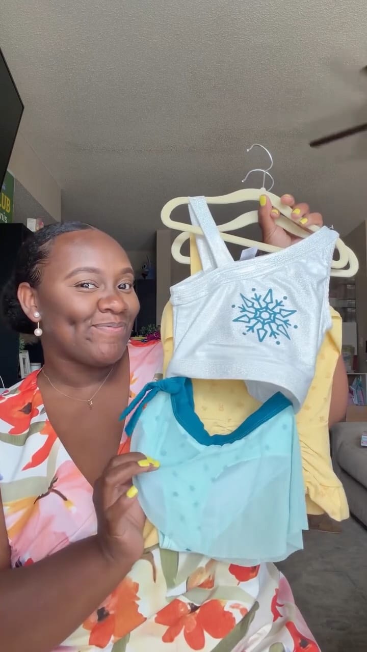 Post 8 by Nesha | Birmingham AL creator on Instagram (video)