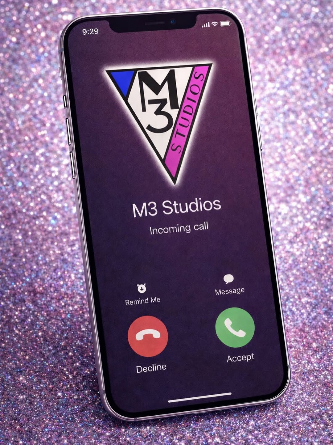 Post 9 by 🌟 M3 Studios 🌟 on Instagram (image)