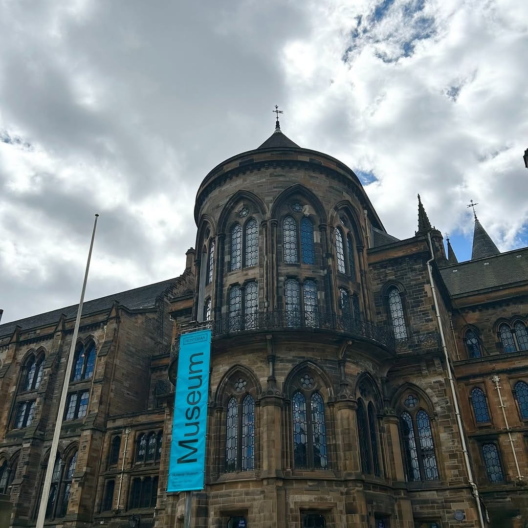 Post 7 by Glasgow University SRC on Instagram (carousel)