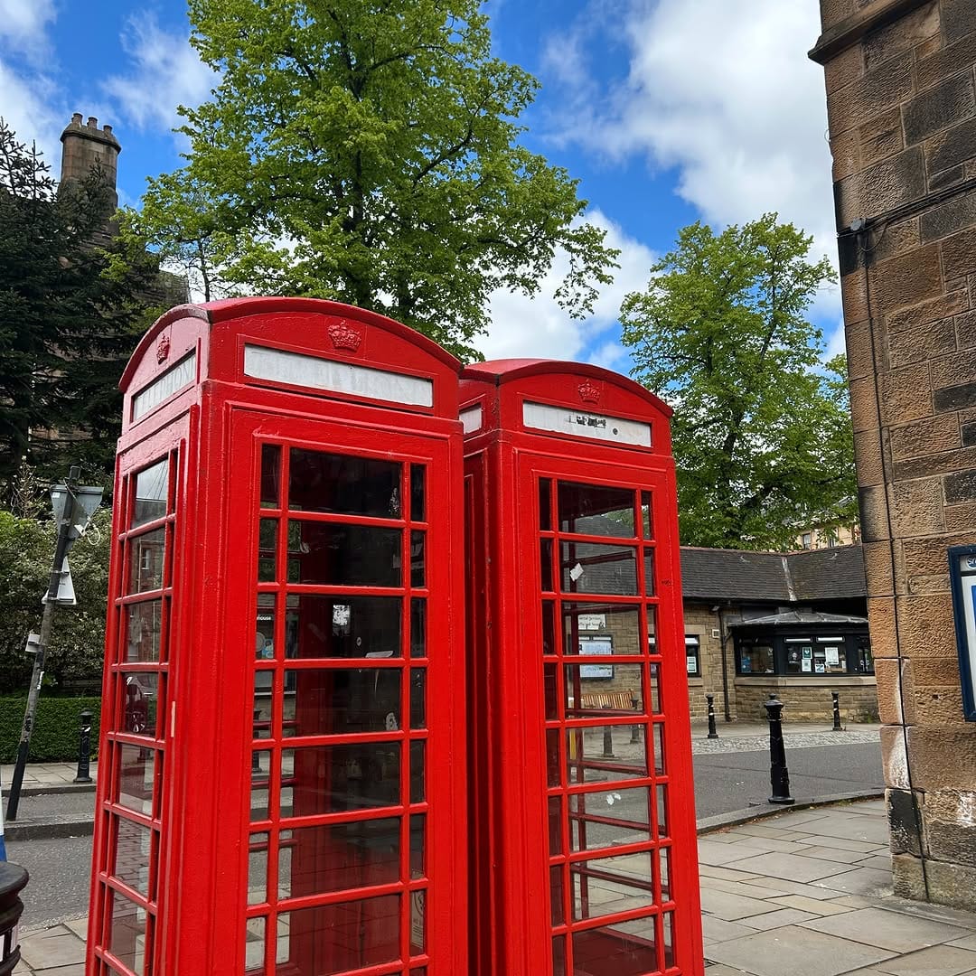 Post 5 by Glasgow University SRC on Instagram (carousel)