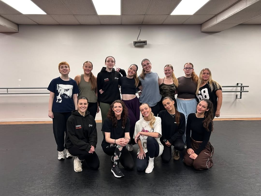 Post 5 by Performers College on Instagram (carousel)