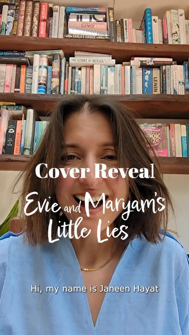 Post 9 by Guppy Books on Instagram (video)