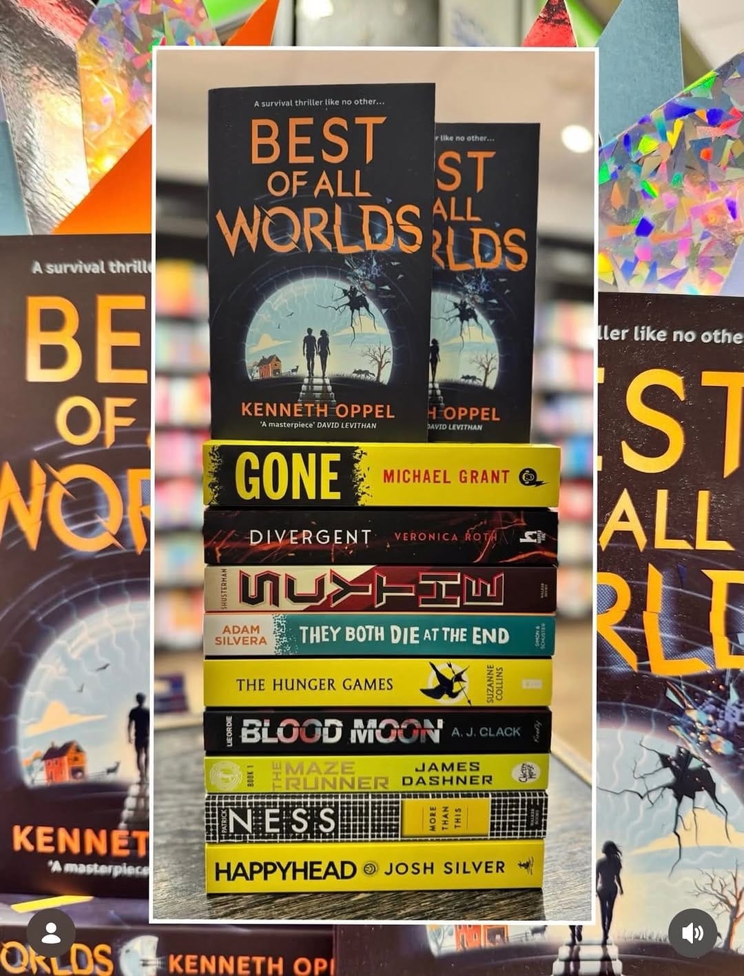 Post 10 by Guppy Books on Instagram (carousel)