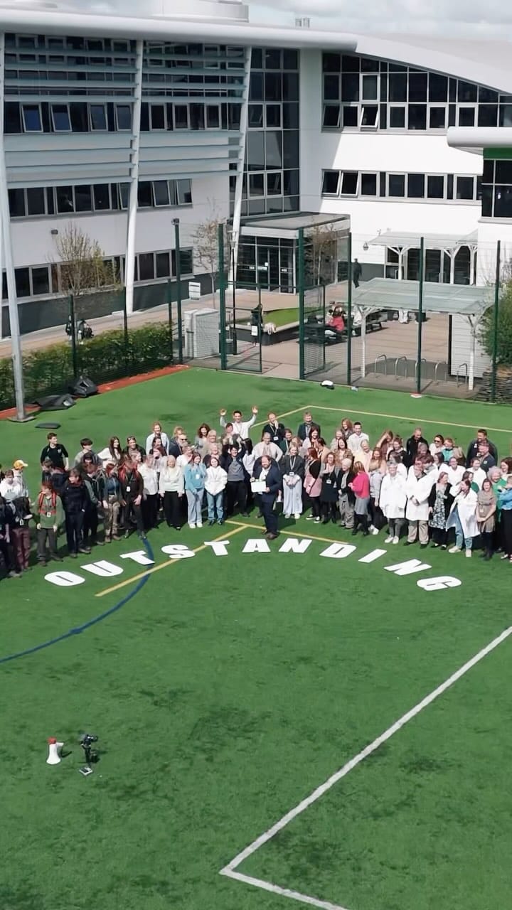 Post 10 by Callywith College on Instagram (video)