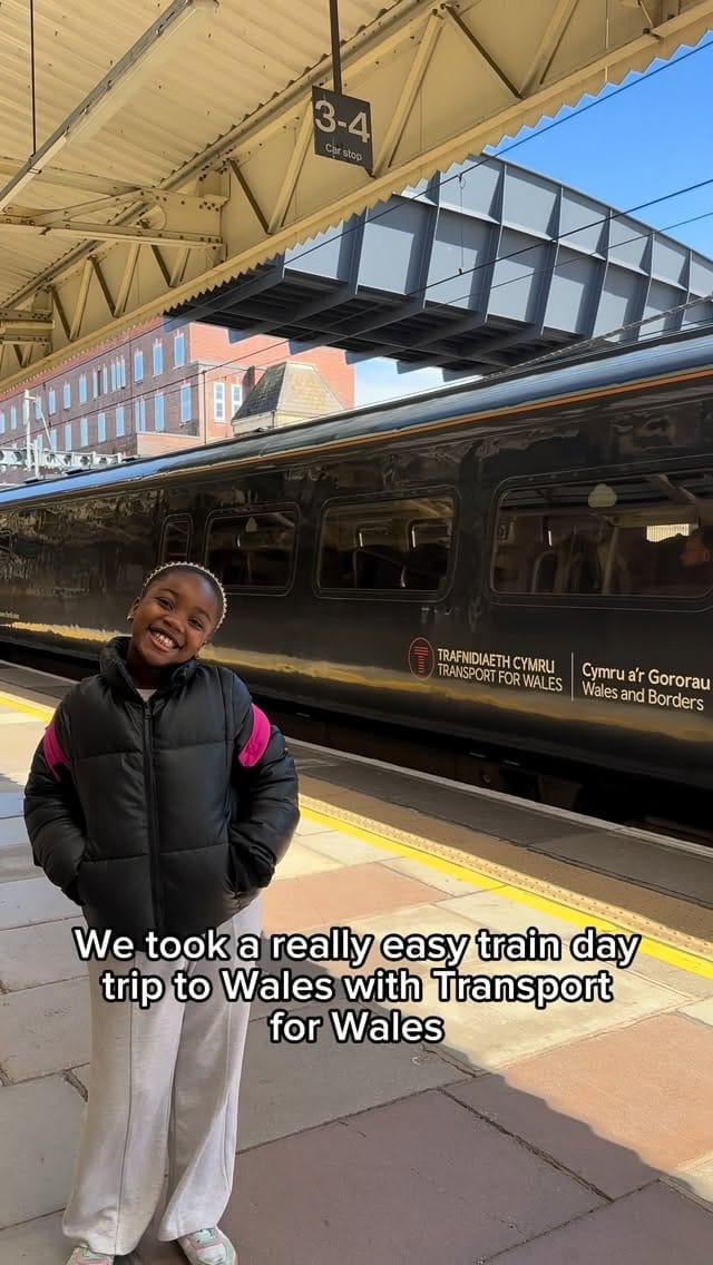 Post 4 by Betty | Digital Creator | Family & Lifestyle on Instagram (video)