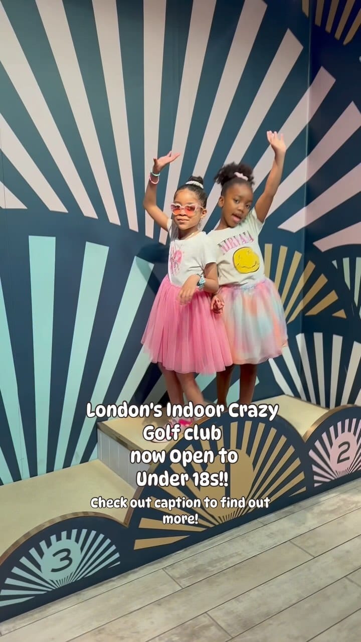 Post 10 by Betty | Digital Creator | Family & Lifestyle on Instagram (video)