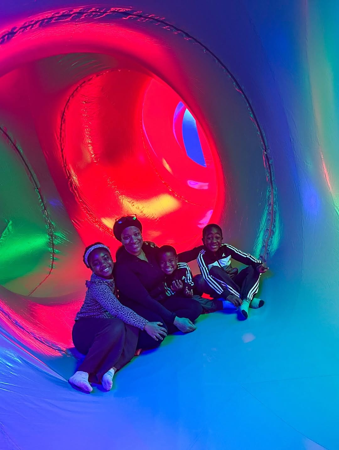 Post 8 by Betty | Digital Creator | Family & Lifestyle on Instagram (carousel)