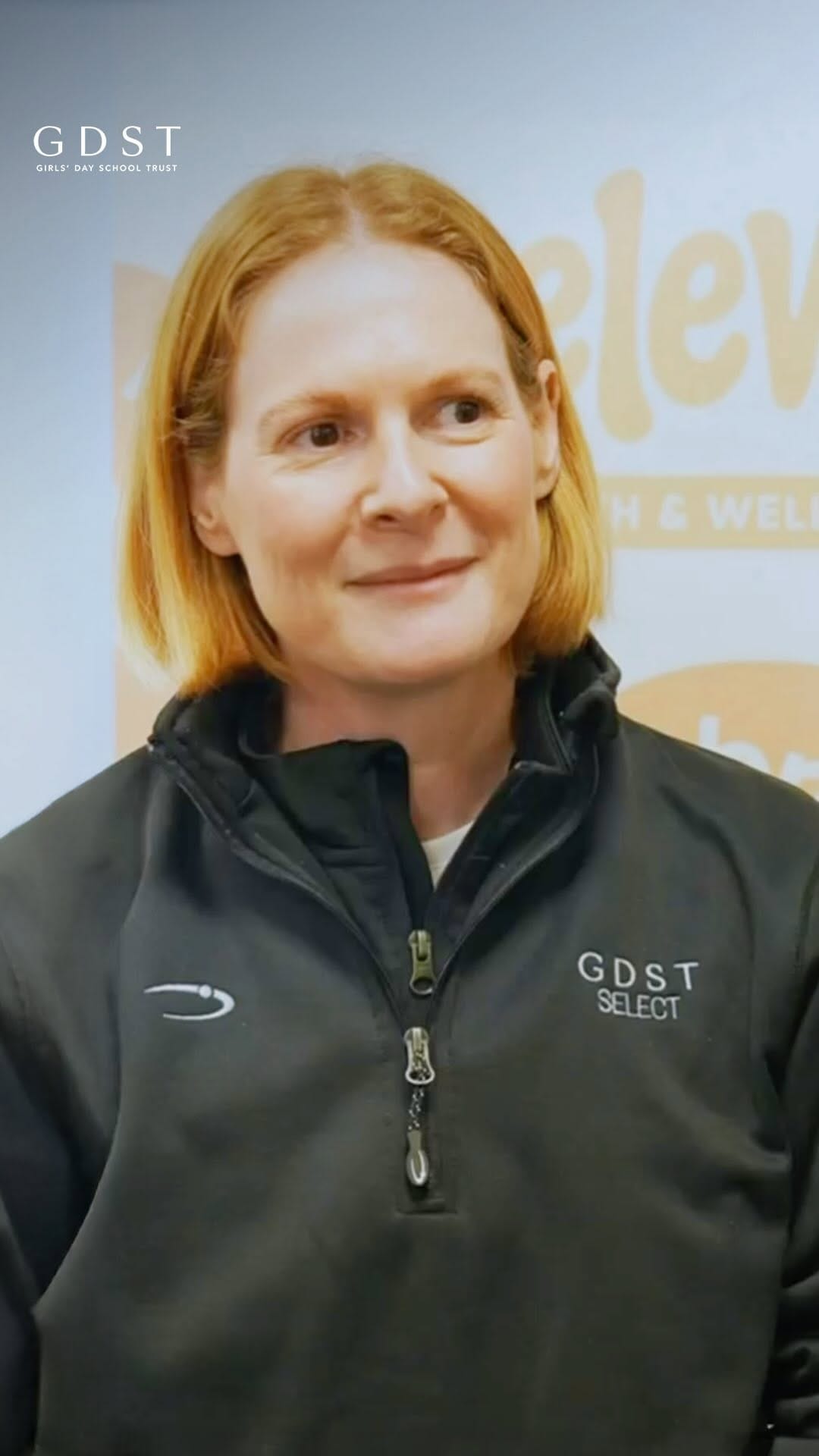 Post 10 by The Girls' Day School Trust (GDST) on Instagram (video)