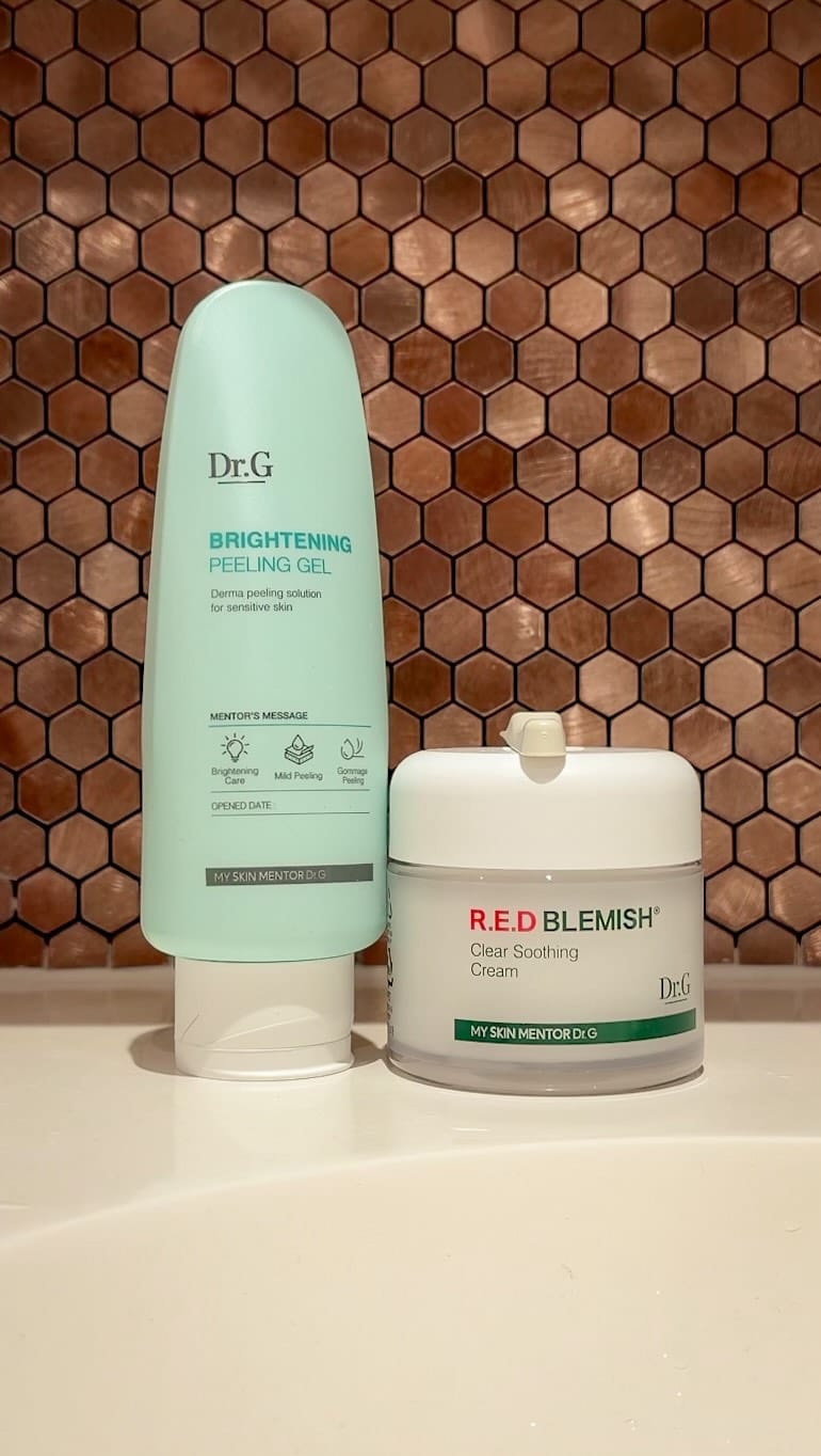 Post 5 by Elo 🍒 Skincare | Beauty | UGC ✨ on Instagram (video)