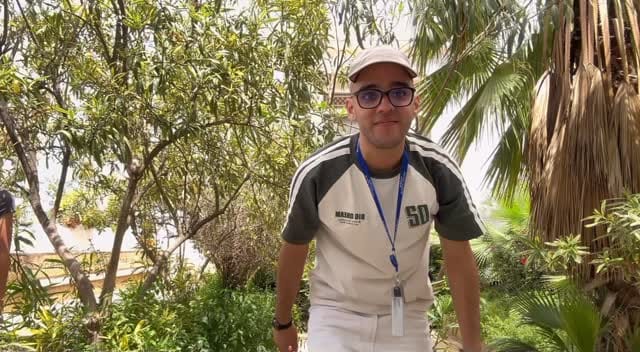 Post 10 by British School Algiers on Instagram (video)