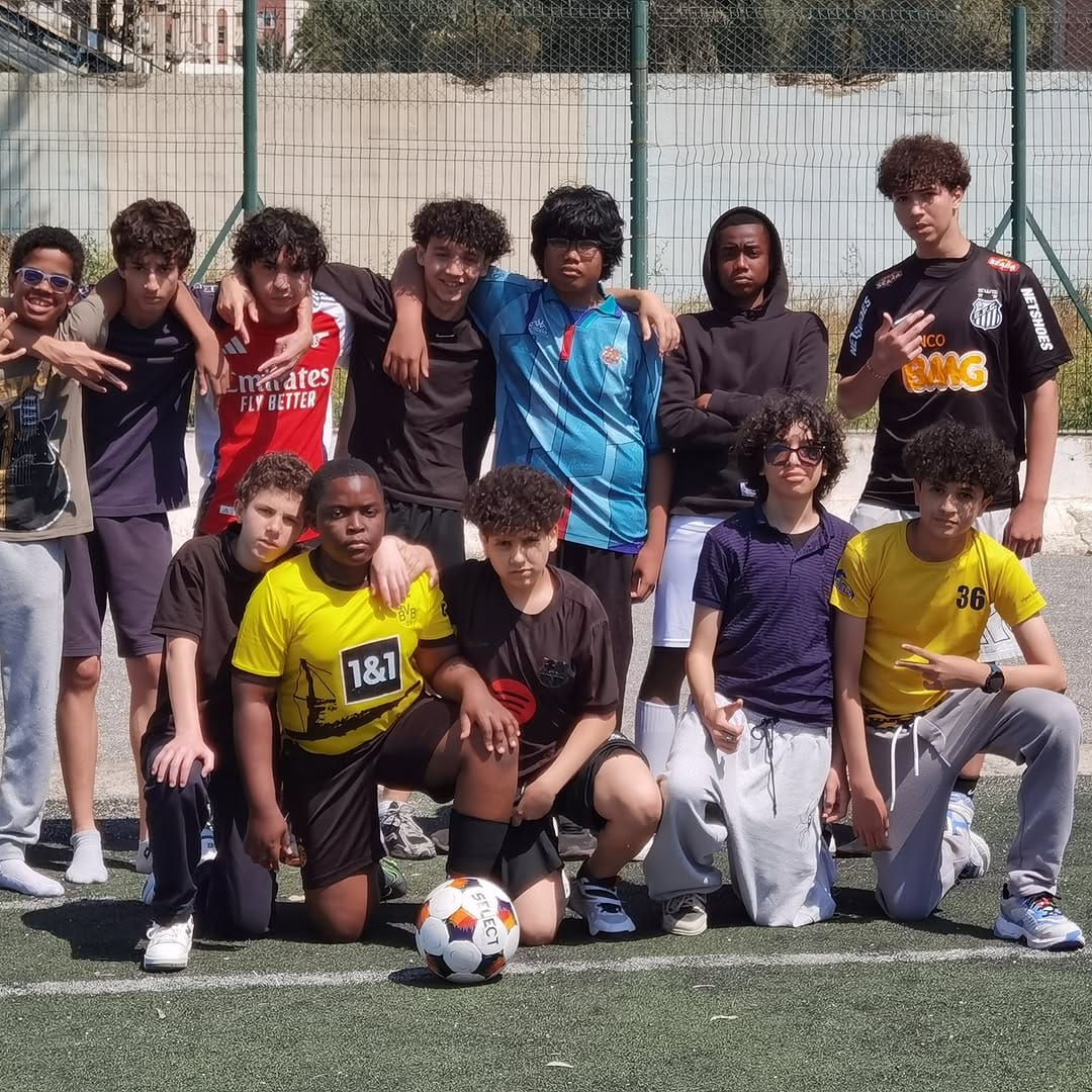 Post 1 by British School Algiers on Instagram (carousel)