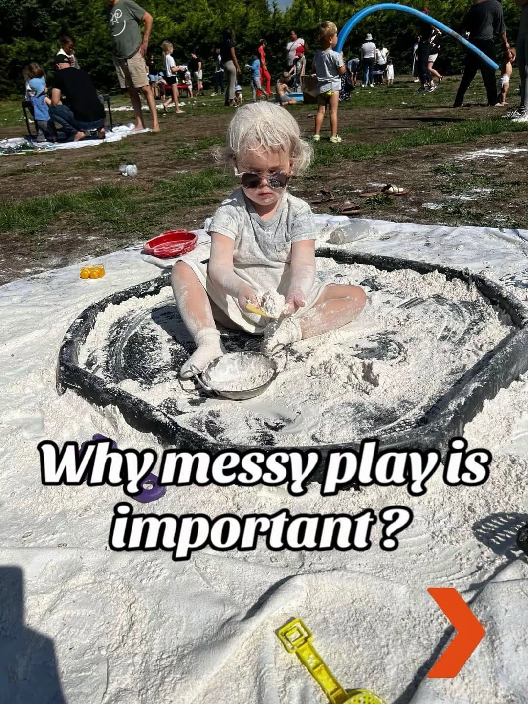 Post 5 by Mess it up on Instagram (carousel)