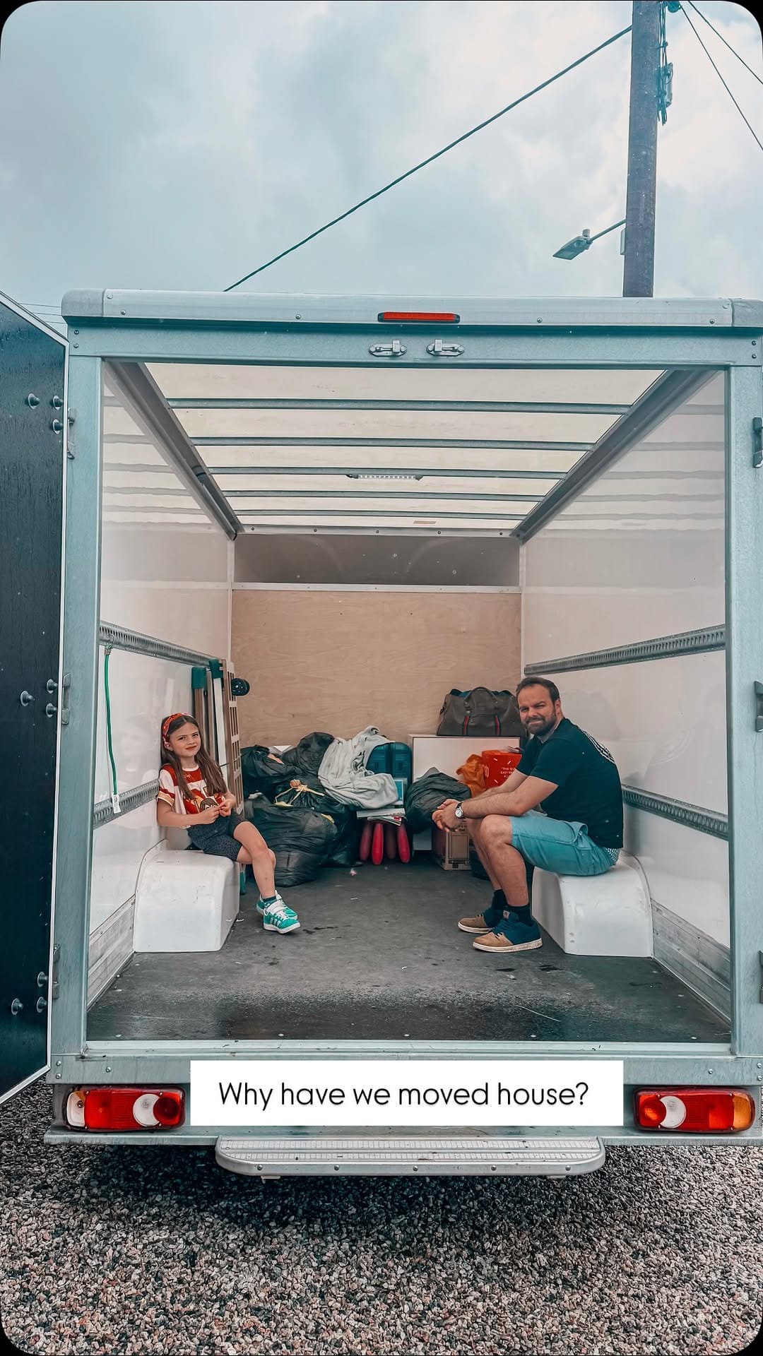 Post 8 by The Roaming Rascals | Family Travel | Cornish Life | on Instagram (video)