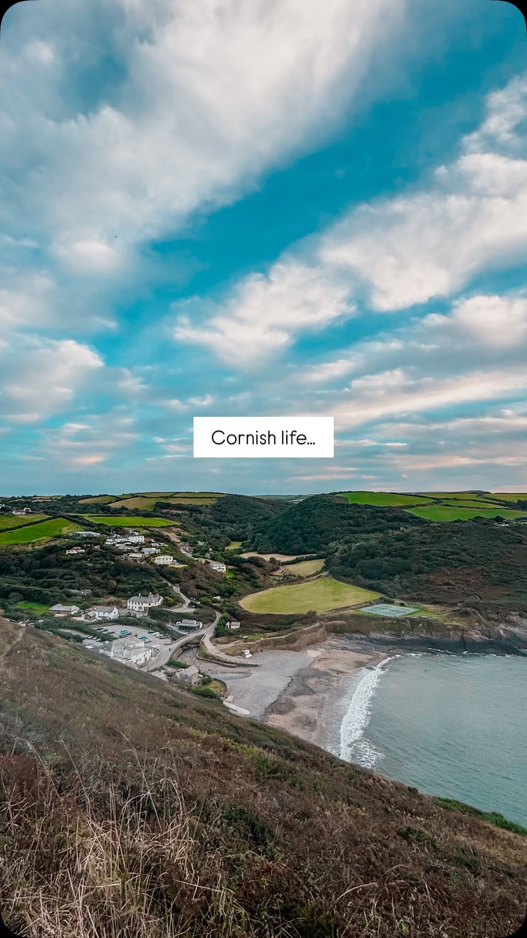 Post 3 by The Roaming Rascals | Family Travel | Cornish Life | on Instagram (video)