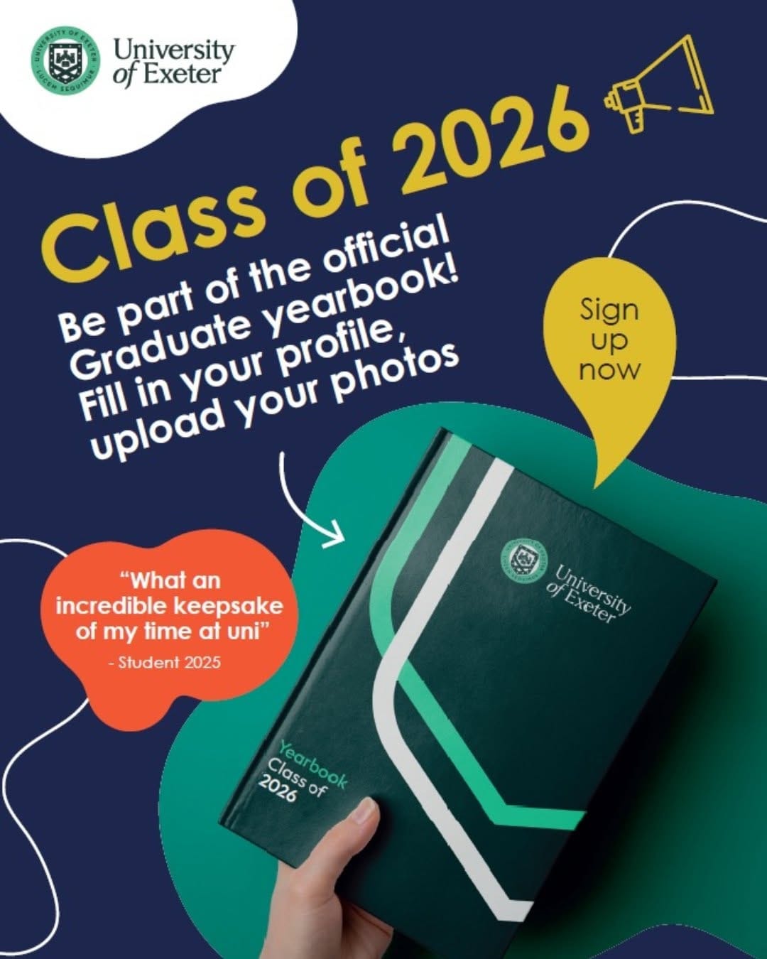 Post 4 by University of Exeter, Cornwall on Instagram (image)