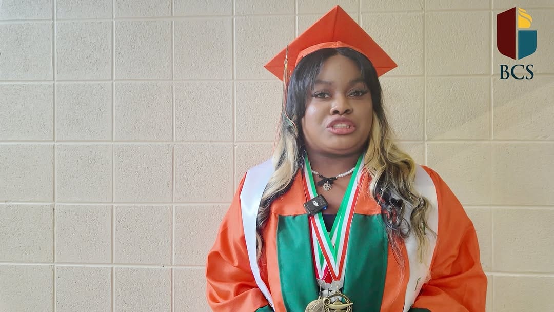 Post 7 by Birmingham City Schools on Instagram (video)