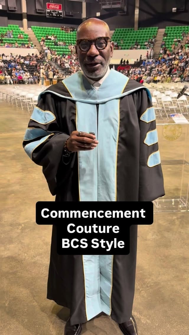 Post 5 by Birmingham City Schools on Instagram (video)