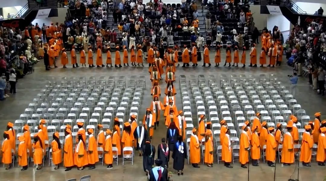 Post 1 by Birmingham City Schools on Instagram (video)