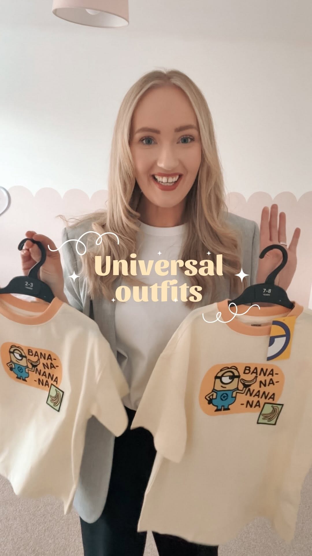Post 3 by Ciara Burnett on Instagram (video)