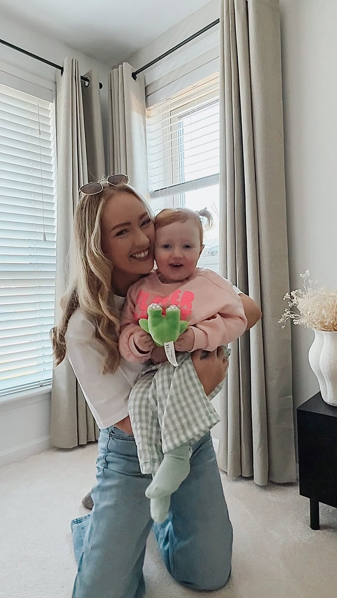 Post 9 by Ciara Burnett on Instagram (video)