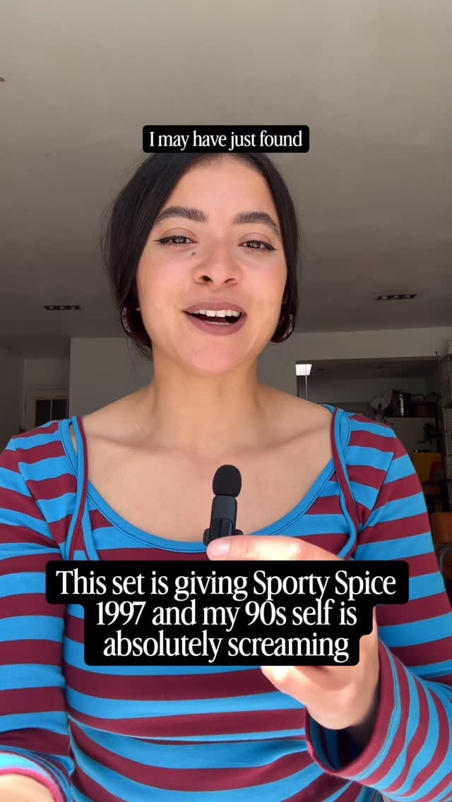 Post 3 by Selena Williams on Instagram (video)