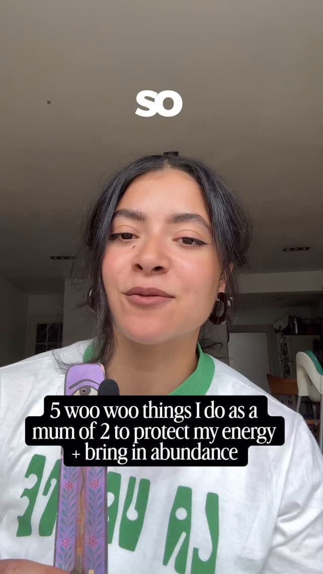 Post 7 by Selena Williams on Instagram (video)